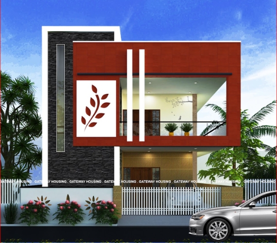Jayabharath Twin Towers